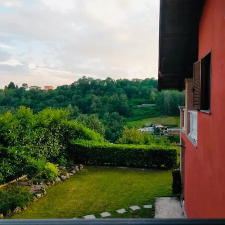 In Apartment Baldissero Torinese