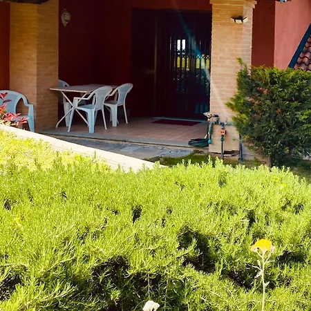 Apartment In