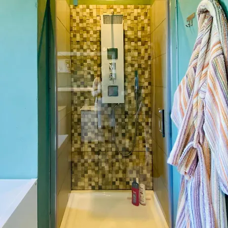 Apartment In *